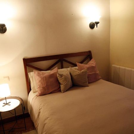 Casa Del Cura Hotel Molleda Екстериор снимка