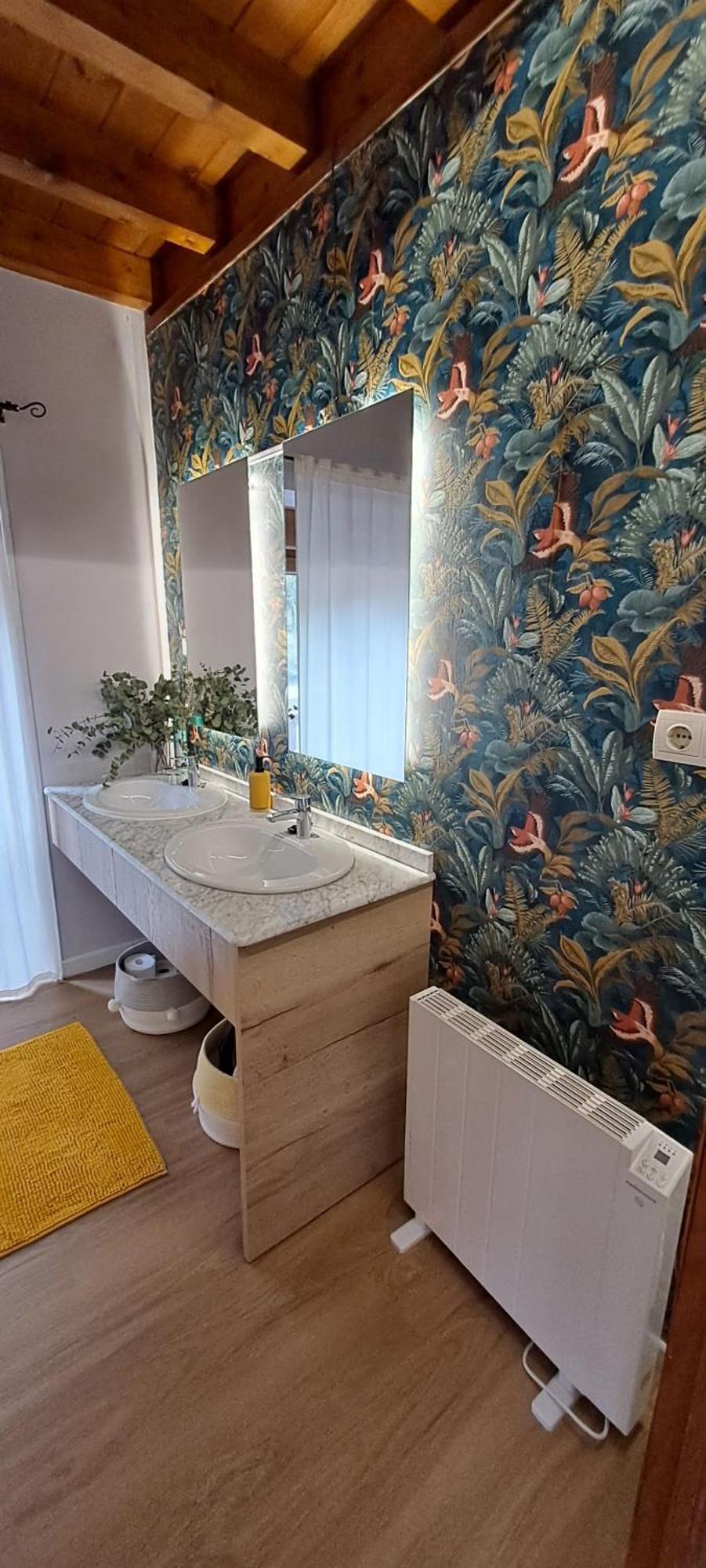 Casa Del Cura Hotel Molleda Екстериор снимка
